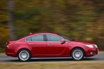 Buick Regal 2008 года